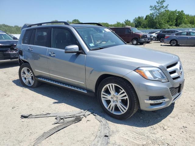 Vin: wdcgg8jb7fg437562, lot: 61725845, mercedes-benz glk-class 350 4matic 20154