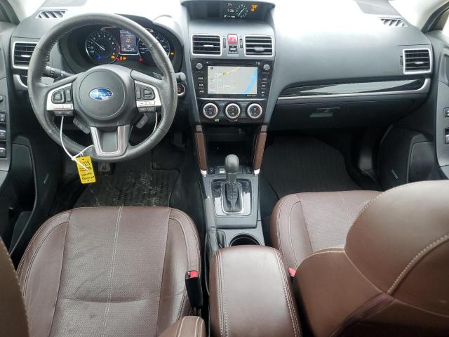 2017 SUBARU FORESTER 2 - JF2SJGWC3HH482753