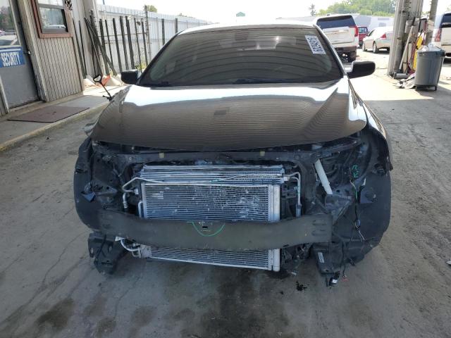 2021 CHEVROLET MALIBU RS 1G1ZG5STXMF032148