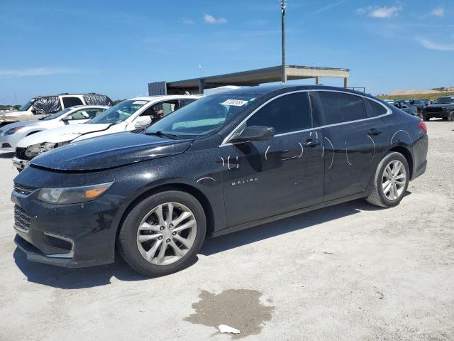 Vin: 1g1zb5st2jf200780, lot: 61002085, chevrolet malibu ls 2018 img_1