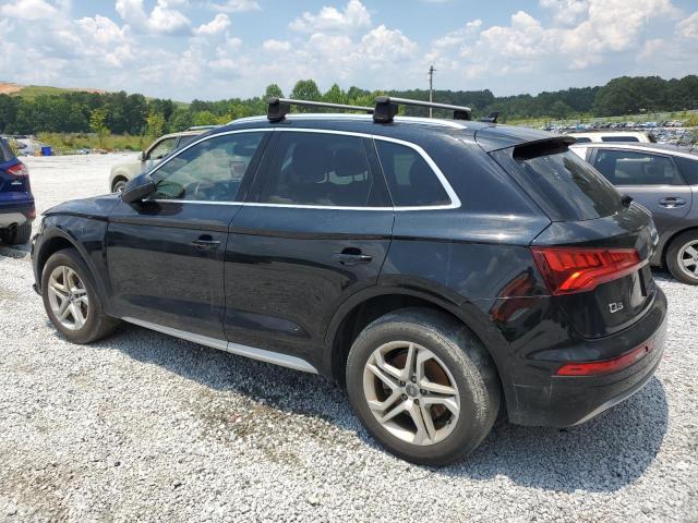 Vin: wa1anafy3k2088990, lot: 62062025, audi q5 premium 20192