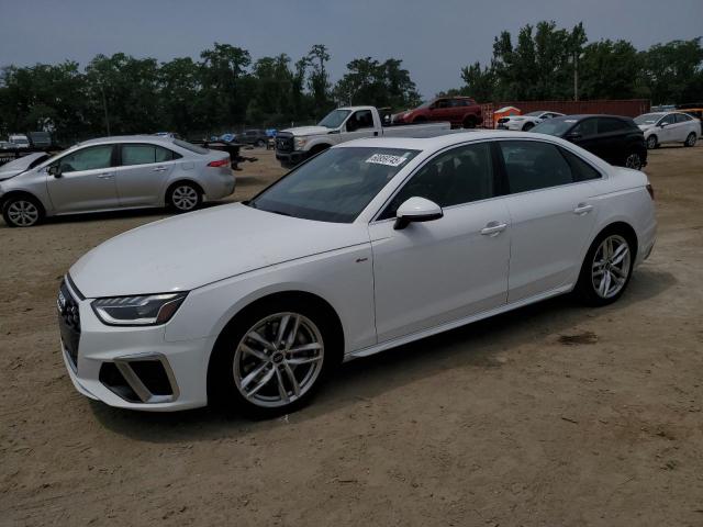 AUDI A4 PREMIUM