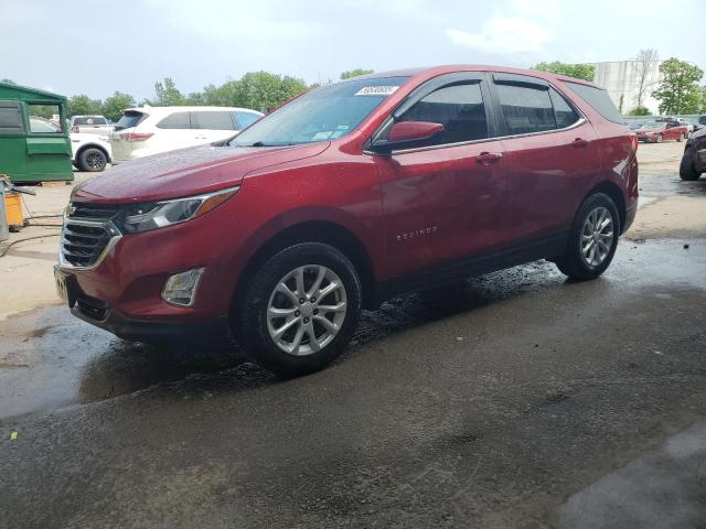 Vin: 2gnaxuev5m6110266, lot: 59530685, chevrolet equinox lt 2021 img_1