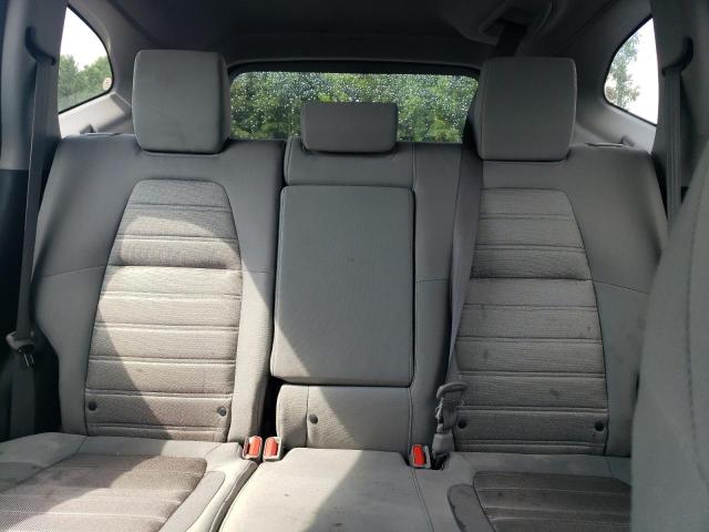 2018 HONDA CR-V LX 2HKRW5H39JH420135