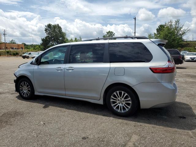 Vin: 5tdyz3dc0ls065091, lot: 60487015, toyota all models xle 20202