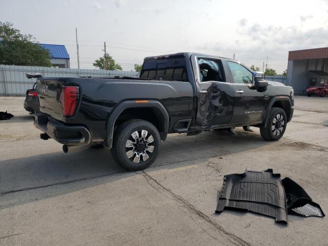 2024 GMC SIERRA K25 1GT49REY0RF460151