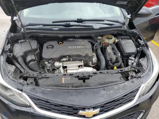 2017 CHEVROLET CRUZE LT #3273900883