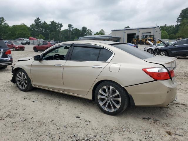 Vin: 1hgcr2f57ea047921, lot: 59676755, honda accord sport 20142