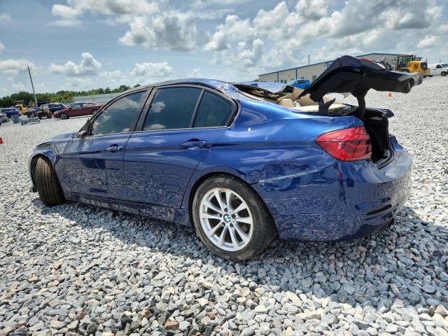 Vin: wba8a9c50gk616062, lot: 61720705, bmw 3 series i 20162