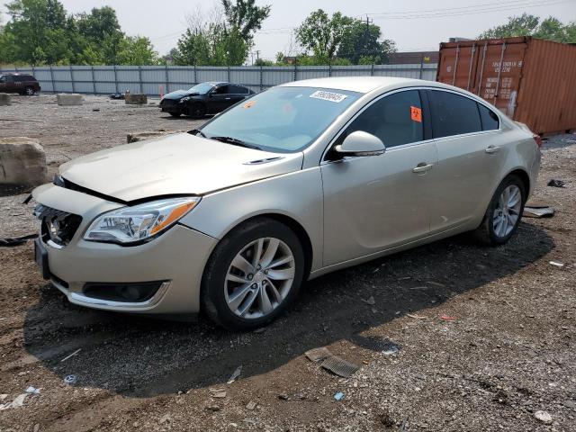 Vin: 2g4gs5gx6g9197423, lot: 59928045, buick regal premium 2016 img_1