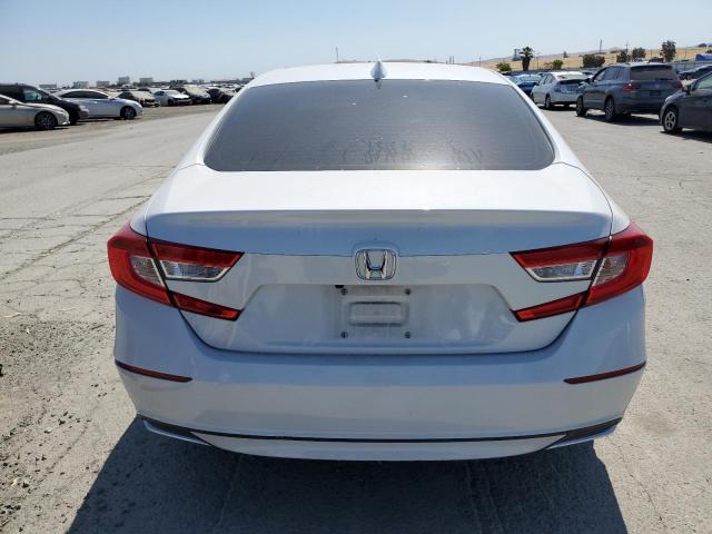 2018 HONDA ACCORD EX - 1HGCV1F47JA224183