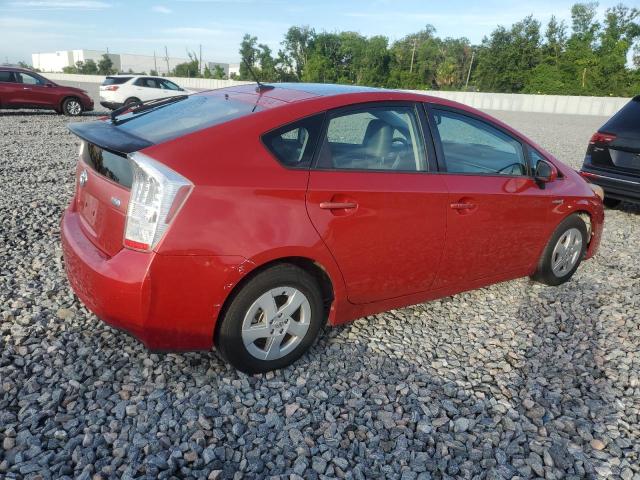 Vin: jtdkn3du0a0027015, lot: 61333135, toyota prius 20103