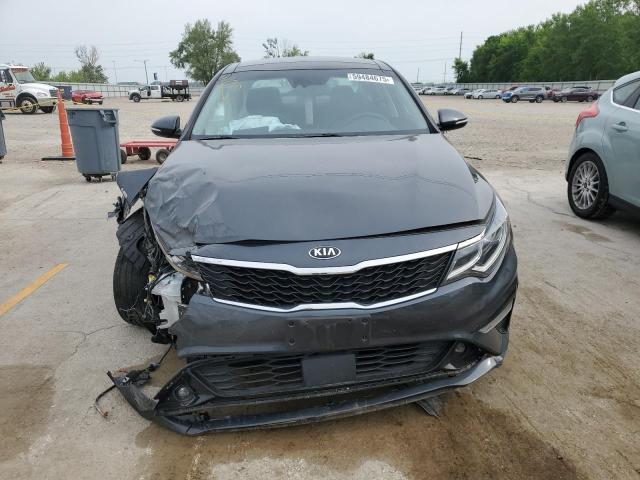 2020 KIA OPTIMA EX 5XXGU4L17LG412157