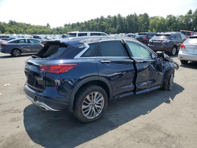 2024 INFINITI QX50 LUXE 3PCAJ5BB2RF100757