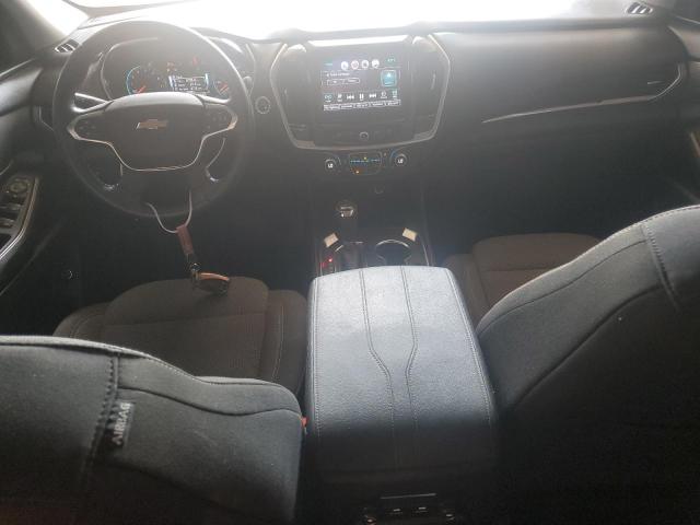 2018 CHEVROLET TRAVERSE L 1GNERGKW3JJ107875