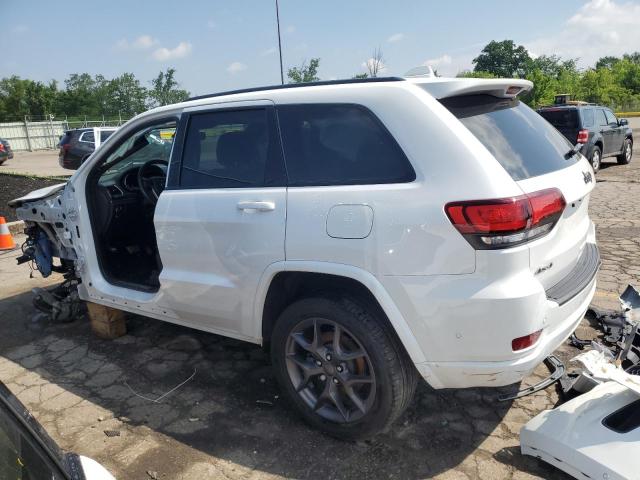 Vin: 1c4rjfbg1mc676253, lot: 60130405, jeep grand cher limited 20212