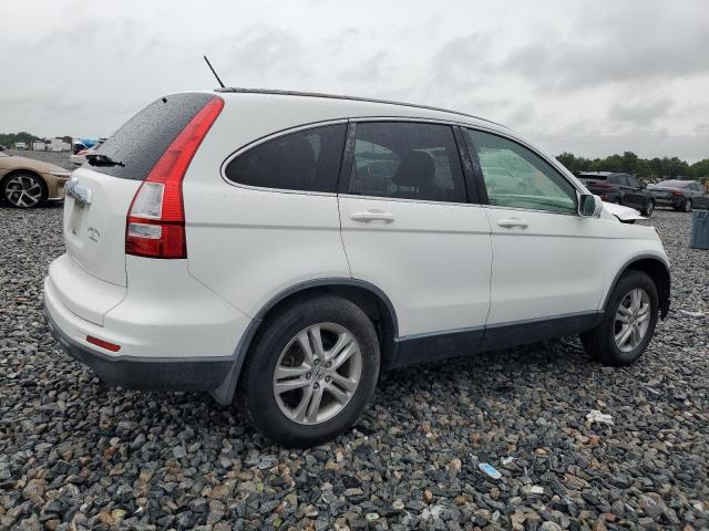 Vin: jhlre3h76ac008201, lot: 59208185, honda crv exl 20103