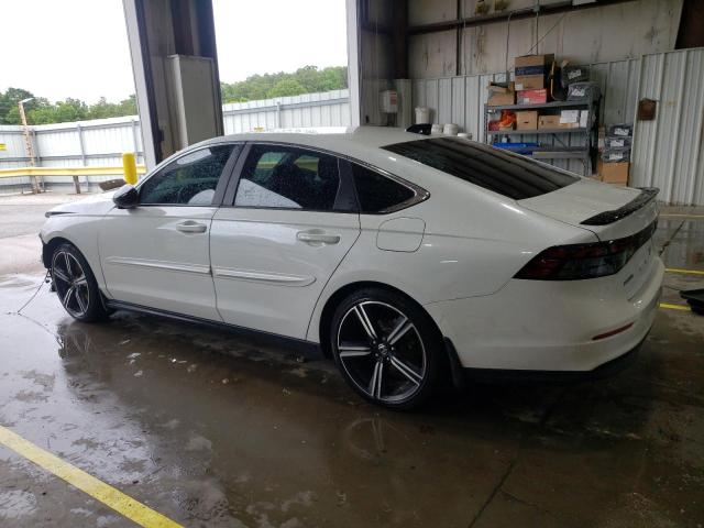 Vin: 1hgcy2f56pa011319, lot: 59363135, honda accord hybrid sport 20232