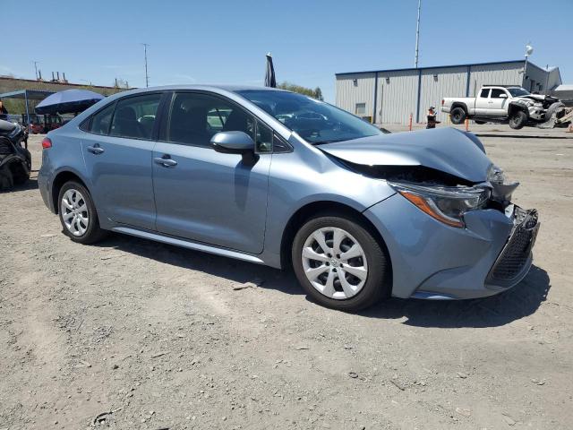 Vin: jtdepmae4n3023600, lot: 61012385, toyota corolla le 20224