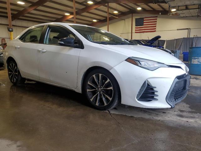 2018 TOYOTA COROLLA L - 2T1BURHE1JC968603