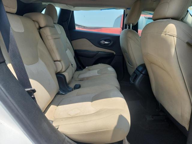 2015 JEEP CHEROKEE S 1C4PJLAB9FW669130