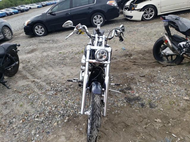 2003 HARLEY-DAVIDSON FXSTD 1HD1BSY163Y017798
