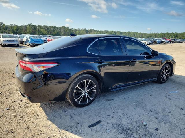 2019 TOYOTA CAMRY L - 4T1B11HK4KU836273