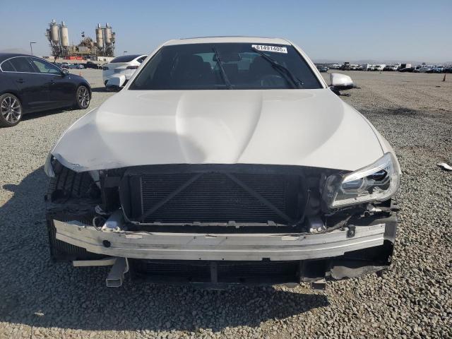 2015 BMW 535 I WBA5B1C54FG128722