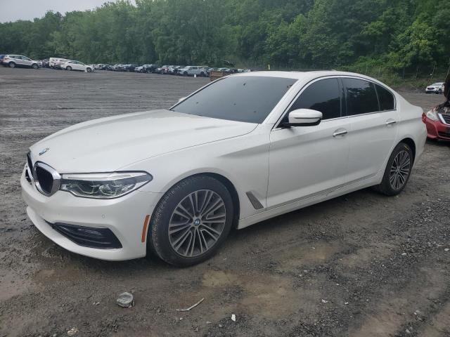 Vin: wbaje5c38hg914361, lot: 59929095, bmw 5 series i 2017 img_1