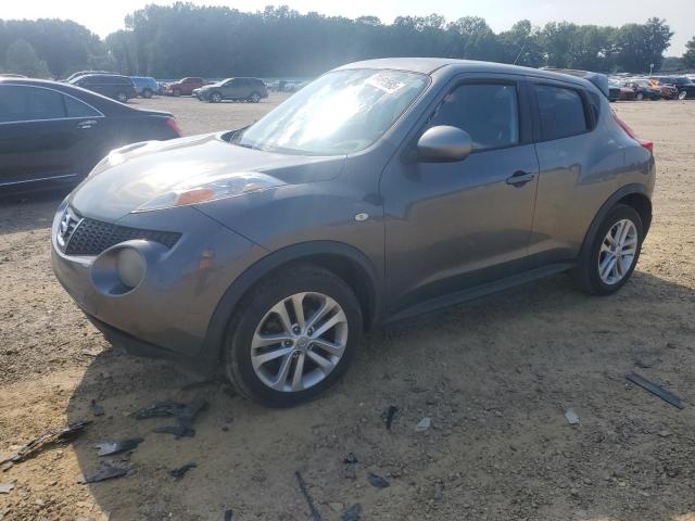 NISSAN JUKE S