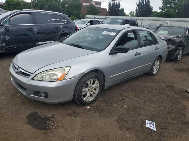 HONDA ACCORD VAL