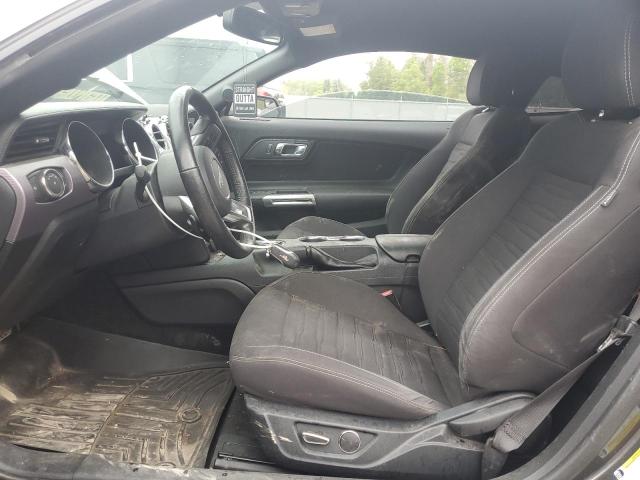 2016 FORD MUSTANG - 1FA6P8TH5G5319774