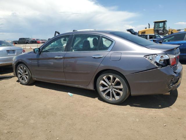 Vin: 1hgcr2f58ea031937, lot: 60636685, honda accord sport 20142