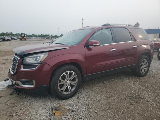 GMC ACADIA SLT
