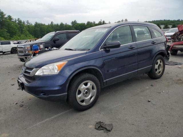 Vin: jhlre4h31bc003220, lot: 59334045, honda crv lx 2011 img_1