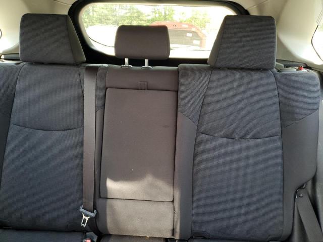 2019 TOYOTA RAV4 LE JTMF1RFV6KD516129