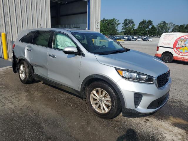 Vin: 5xypg4a39kg522102, lot: 62402805, kia sorento l 20194