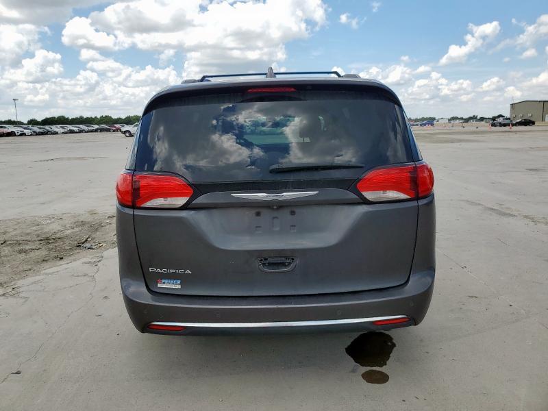 2017 CHRYSLER PACIFICA T - 2C4RC1BG7HR529915