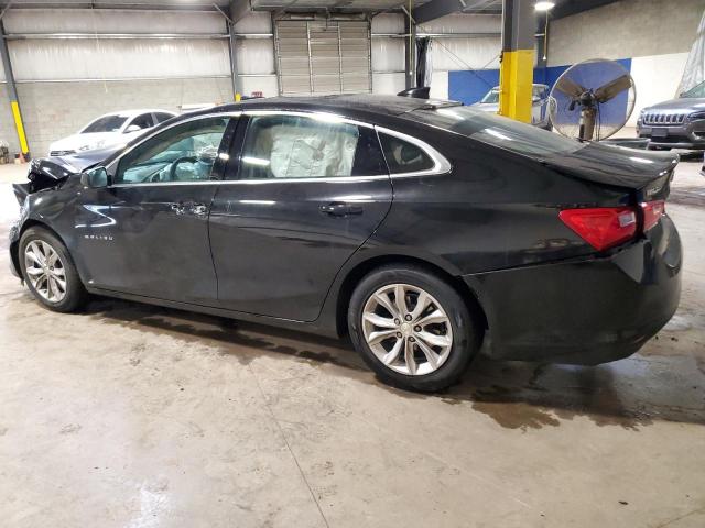 Vin: 1g1zd5st8pf247430, lot: 60556295, chevrolet malibu lt 20232