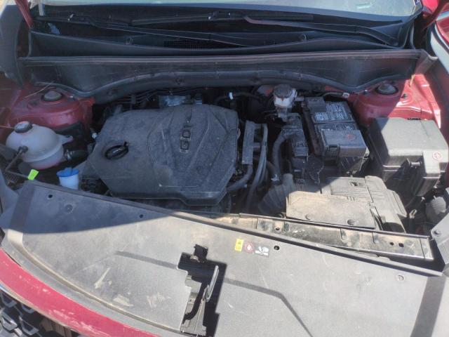 2022 KIA SORENTO LX 5XYRGDLC0NG153494