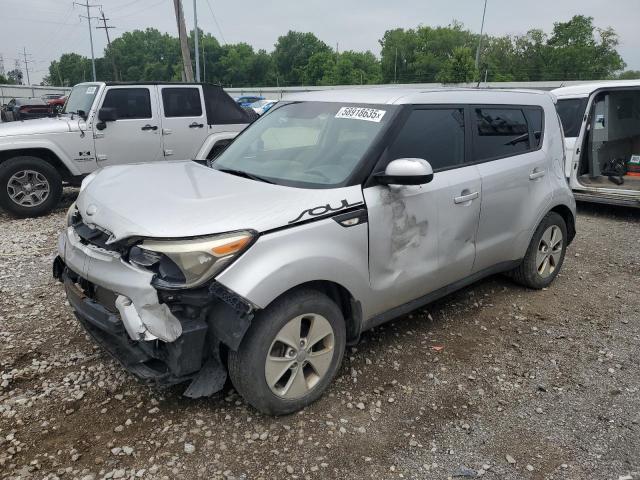 Vin: kndjn2a24e7739372, lot: 58918635, kia soul 2014 img_1
