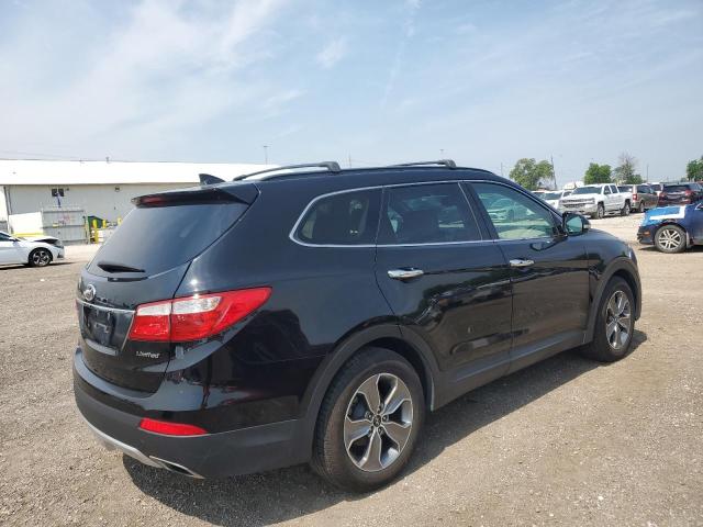 Vin: km8sn4hf8eu051607, lot: 59911775, hyundai santa fe gls 20143