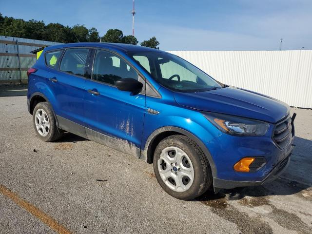 2019 FORD ESCAPE S - 1FMCU0F72KUB02798