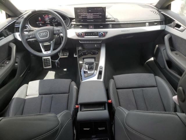2024 AUDI A5 PRESTIG WAUEACF52RA040835
