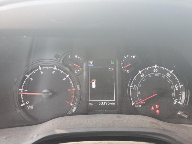 2023 TOYOTA 4RUNNER SE - JTEMU5JR1P6145129
