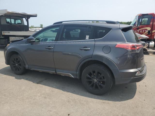 Vin: 2t3rfrev6jw740762, lot: 59019695, toyota rav4 adventure 20182