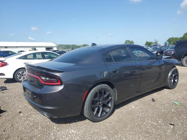 Vin: 2c3cdxbg4ph623197, lot: 61974905, dodge charger sxt 20233