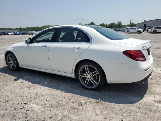 Vin: wddzf4kb2ha061308, lot: 60214295, mercedes-benz e-class 300 4matic 20172