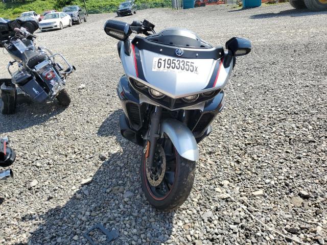 2018 YAMAHA XV1900 CFD JYAVP39Y4JA000098