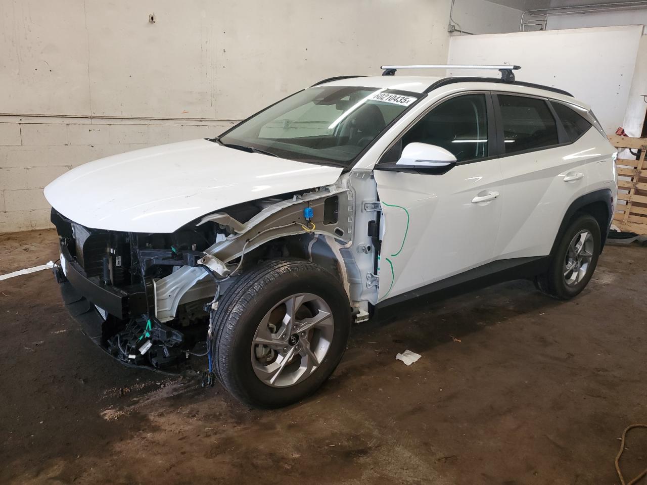 HYUNDAI TUCSON SEL